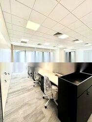 Keppel Towers (D2), Office #607304001